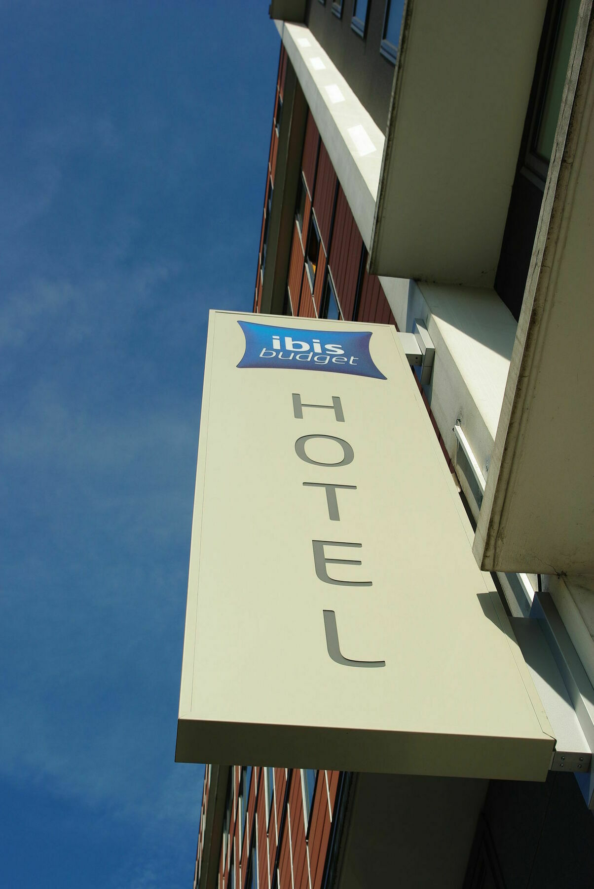 Hotel Greet Paris Porte De La Chapelle - Arena Saint-Denis (Seine-Saint-Denis)